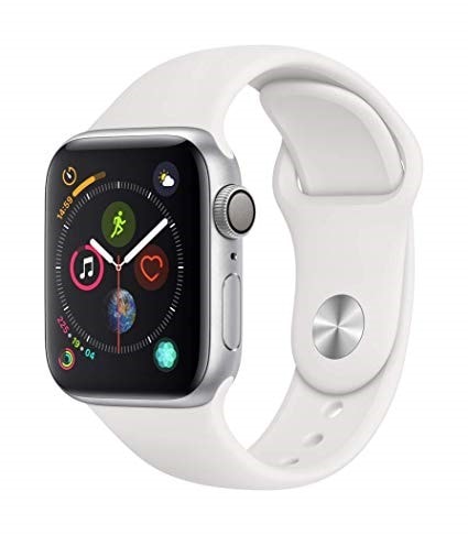 L’Apple Watch permettra prochainement de s’identifier sur votre email, les réseaux sociaux ou les sites web.