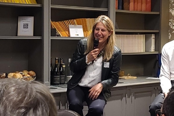 Agnès De Leersnyder