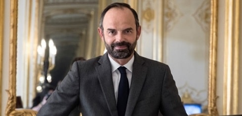 Edouard Philippe, L’industrie, chouchou d’un « Etat partenaire »