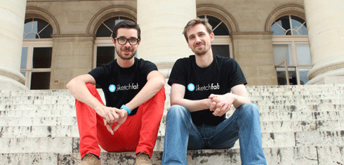 Des levées de fonds pour sept Start-up de l’IT
