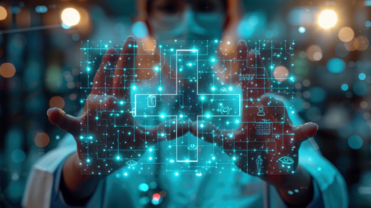 image from La CAIH dévoile un plan stratégique et lance un programme open source pour réduire la dépendance numérique des hôpitaux