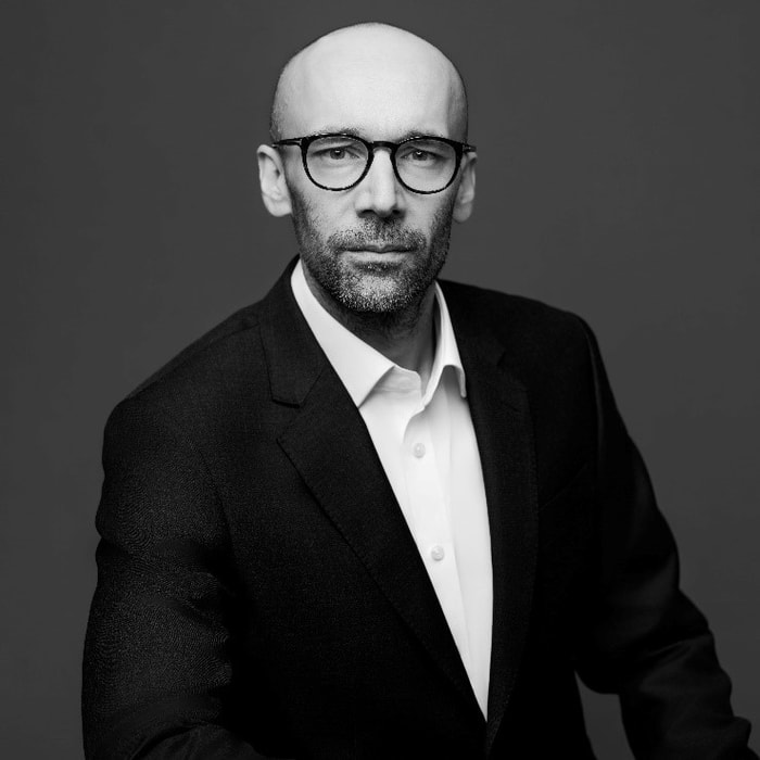 Alexandre Caussignac, adjoint au maire en charge de la transformation numérique, à la ville de Thiais