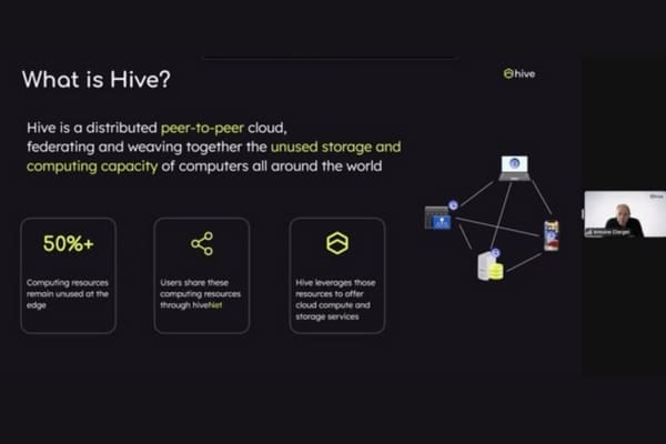 Hive