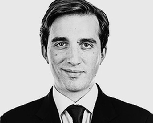 Arthus Guyard, managing director France de Talsom