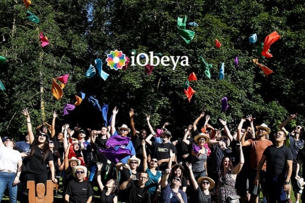 iObeya propose une plateforme d’entreprise qui permet d'accélérer le déploiement du Lean et de l’Agile à l’échelle des grandes organisation
