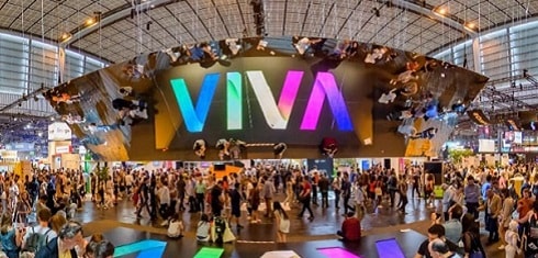 ce que recherche le CAC 40 à vivatech