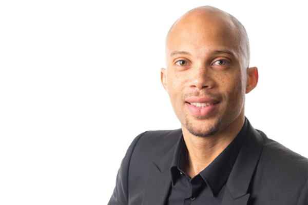 Fabrice Bérose, Directeur commercial France chez ILEX-International