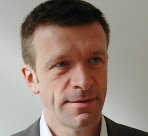 Emmanuel CUDRY, Président co-fondateur de Coffreo