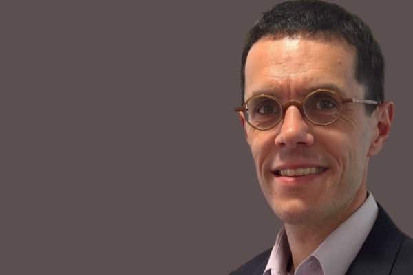 Michel Combot est nommé Délégué Général de Numeum