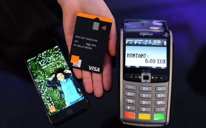 Orange Bank joue carte sur table