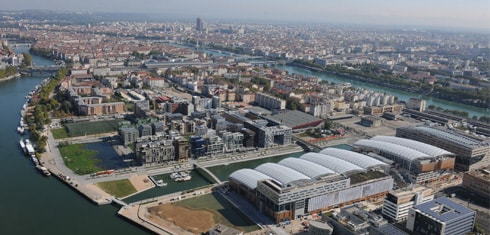 Régions - Haut débit à l’assaut des disparités