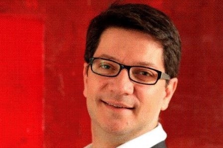 Eric Perrier, directeur général Viseo ©Viseo