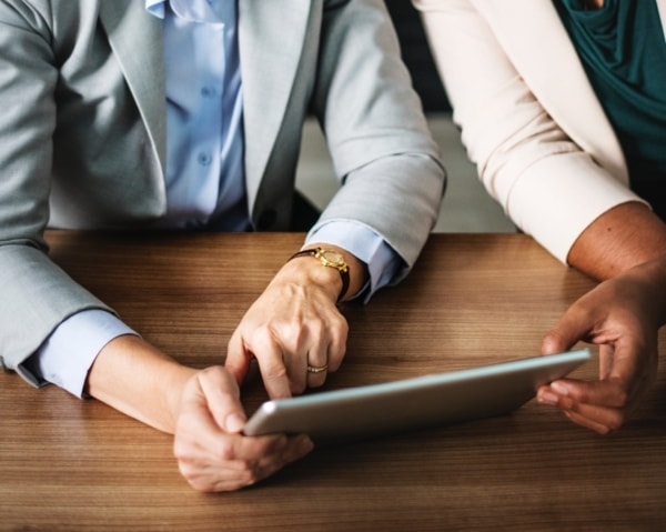 RGPD : 3 incontournables pour assurer la confiance dans ses données