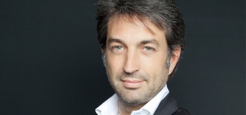 Portrait – Hervé Solus, l’entrepreneur qui veut changer la vie des chercheurs d’emploi