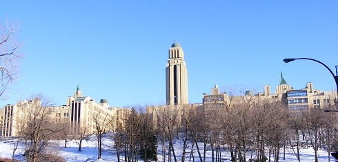 Université de Montréal