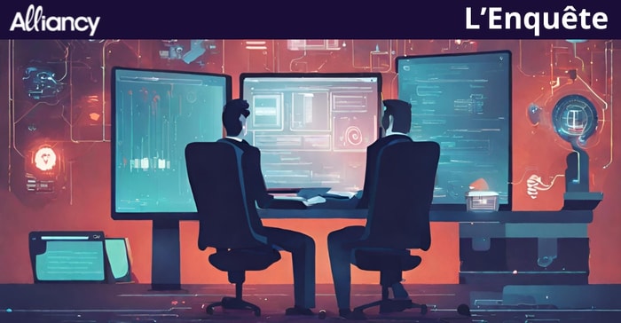 Le marché de la cyber, obligé de faire sa mue pour protéger les PME