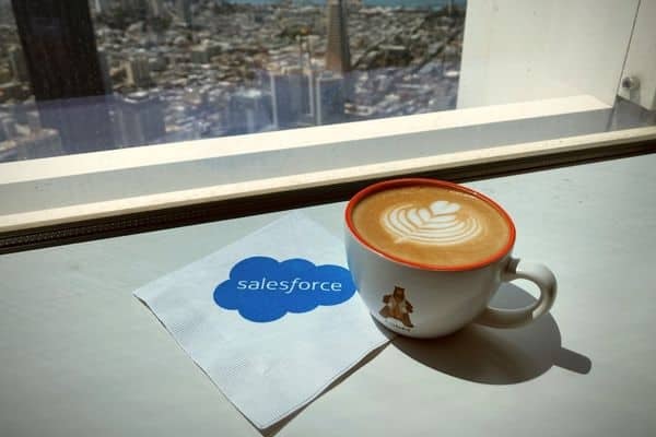Salesforce