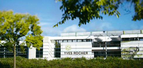 Site-de-production-soins-corps-yves-rocher-une