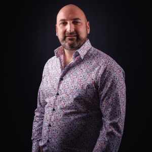 Nicolas Dubouloz CEO et fondateur en 2015 de N2JSoft
