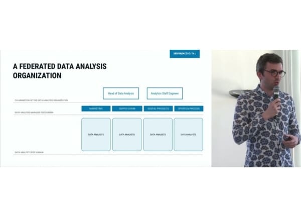 Data analysis