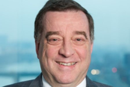 Bernard Ourghanlian, directeur technique et sécurité de Microsoft France ©Microsoft