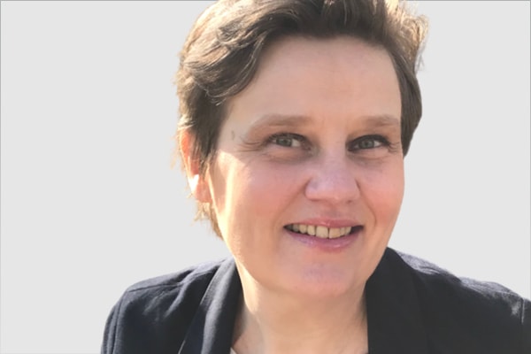 Anne Doré
