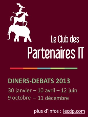 Le Club des Partenaires IT