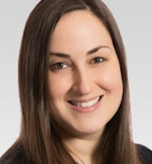 Kara Sprague, Executive Vice President and General Manager, Application Service