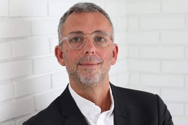 Philippe Laval, Chief Technology Officer de Jolt Capital