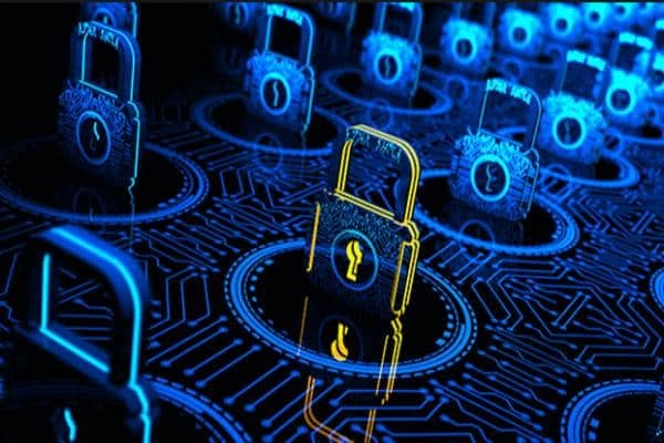 CYBERSECURITE