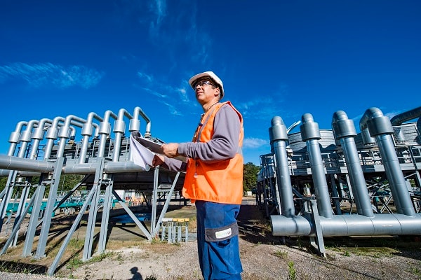 Storengy dispose d’une vingtaine de sites de stockage de gaz naturel dans le monde, totalisant une capacité de plus de 12 milliards de m³.