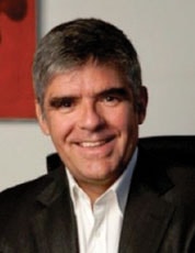 Christian Poyau - PDG de Micropole