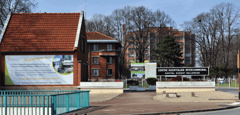 La sécurisation du circuit de dispensation des médicaments et la traçabilité des instruments de chirurgie sont opérationnelles à Aulnay-sous-Bois, ce qui fait de ce centre hospitalier intercommunal (CHI), un hôpital pilote en France.