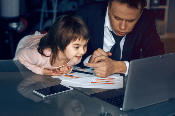 Parentalité des solutions concrètes
