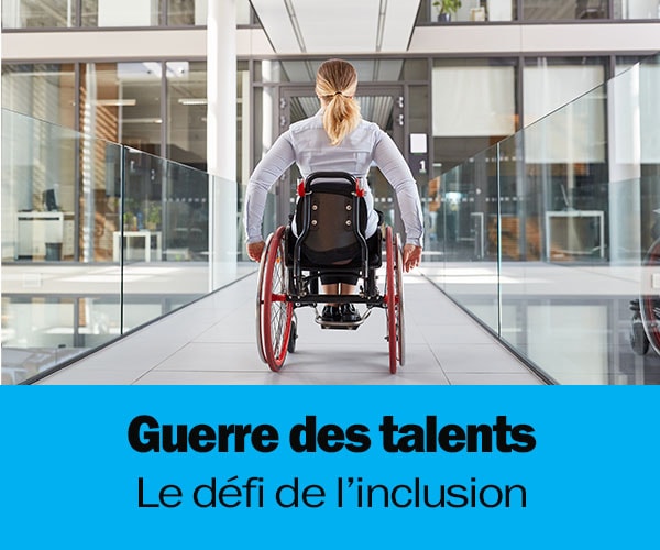 dossier inclusion guerre des talents