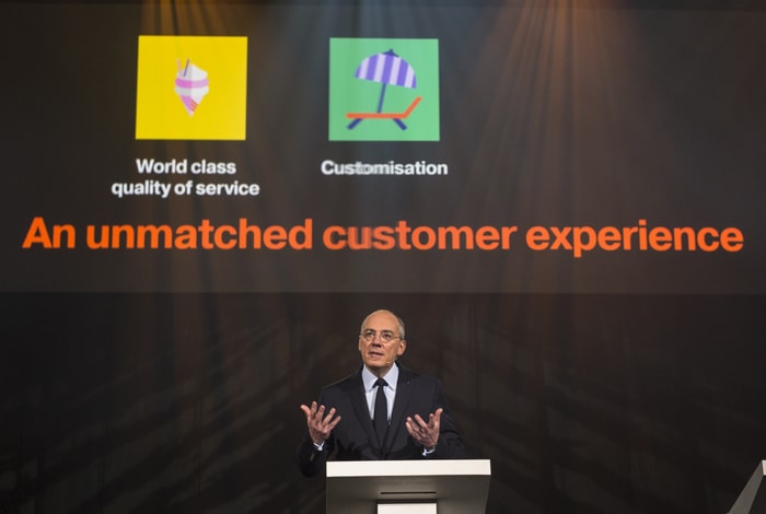 SR_another customer experience