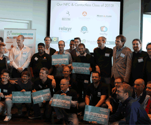 Annonce de la sélcetion du Starupbootcamp 2013