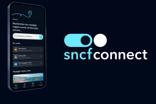 SNCF Connect