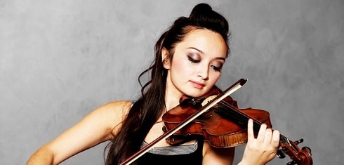Révolution organisationnelle : une symphonie pour violon solo