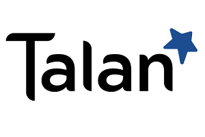 logo talan