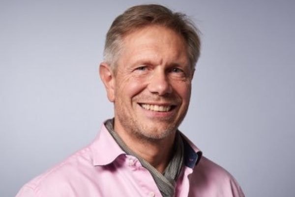 Didier Fleury, DSI de la Macif
