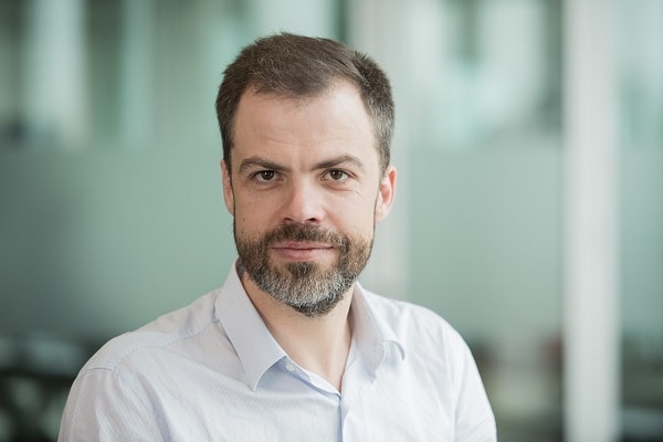 Raphael Viard, « Notre objectif n’est pas d’aller vers le 100% cloud public, mais de privilégier un modèle hybride. »