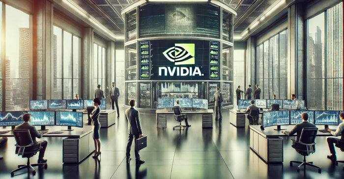 SERIE ETE REINES DE LIA Nvidia