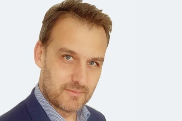 Stéphane Kirchacker, Sinequa