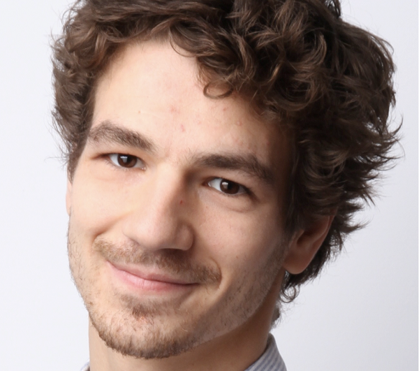 Romain Montagné, consultant Eurodécision