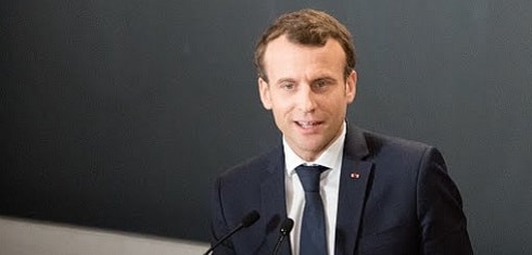 Intelligence artificielle : la France et l’Europe