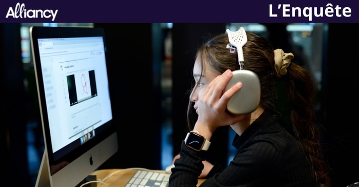 De lArménie à la France quapporte le modèle TUMO pour léducation aux nouvelles technologies