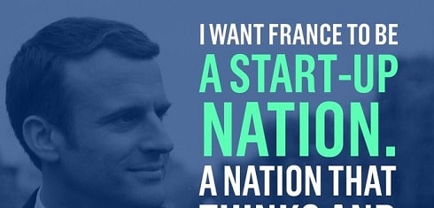 L’Etat au secours de sa « Start-up Nation »