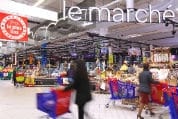 Carrefour Planet à La Ville-du-Bois (Article) © Barbe Lionel Carrefour