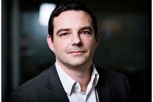 Frédéric Saulet, Directeur Régional Europe du Sud de LogPoint - Ransomware